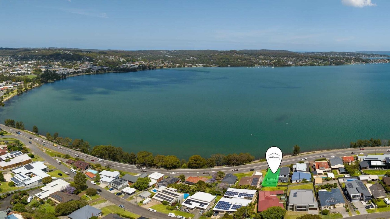 Photo of Outdoor in Speers Point