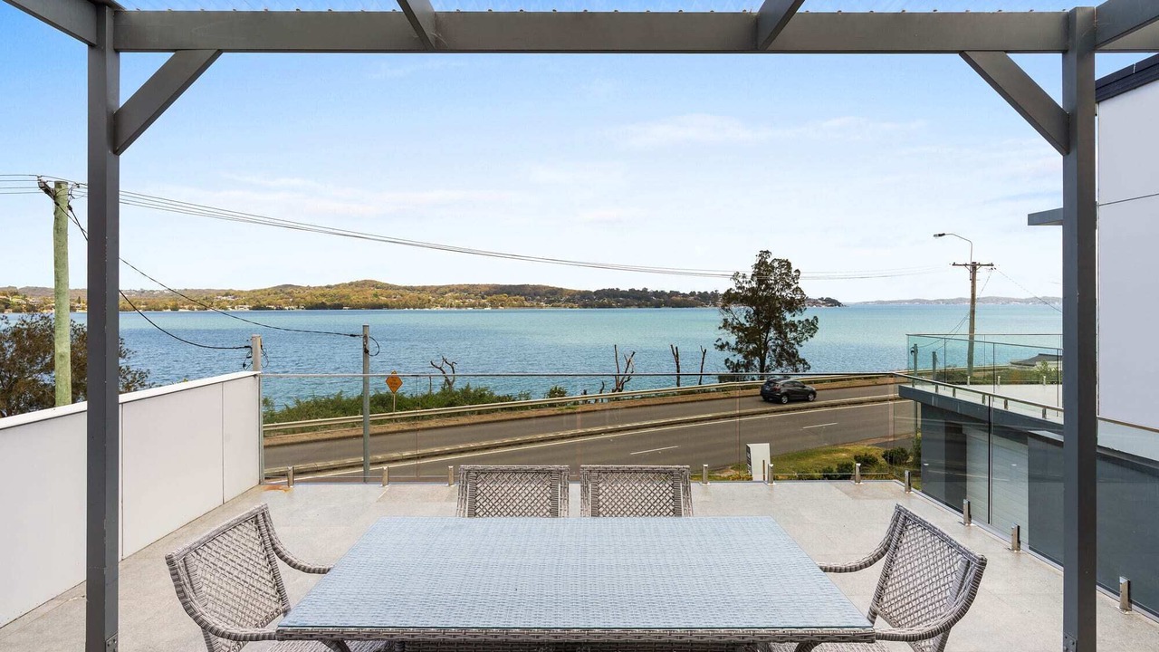 Photo of Outdoor in Speers Point