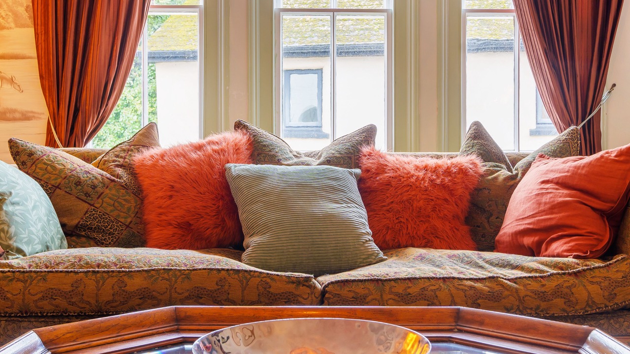 Photo of Livingroom in Saint Columb Major