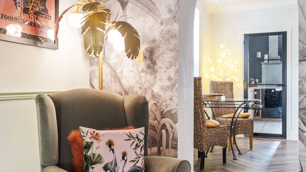 Photo of Livingroom in Saint Columb Major