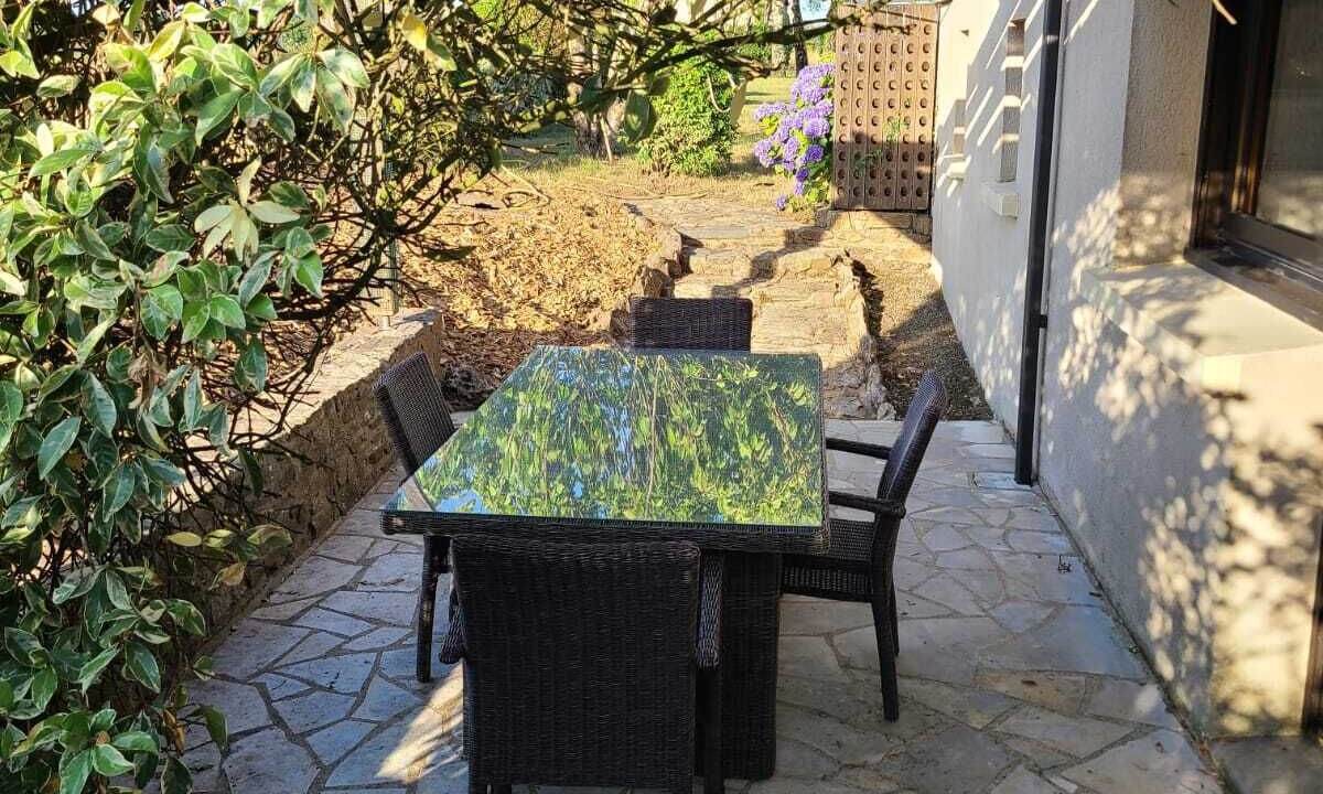 Photo of Patio Balcony in Arzal