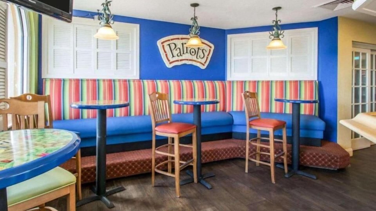 Photo of Outdoor in Ormond Shores