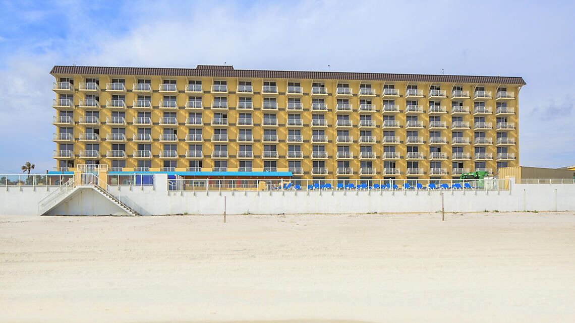 Photo of Outdoor in Ormond Shores