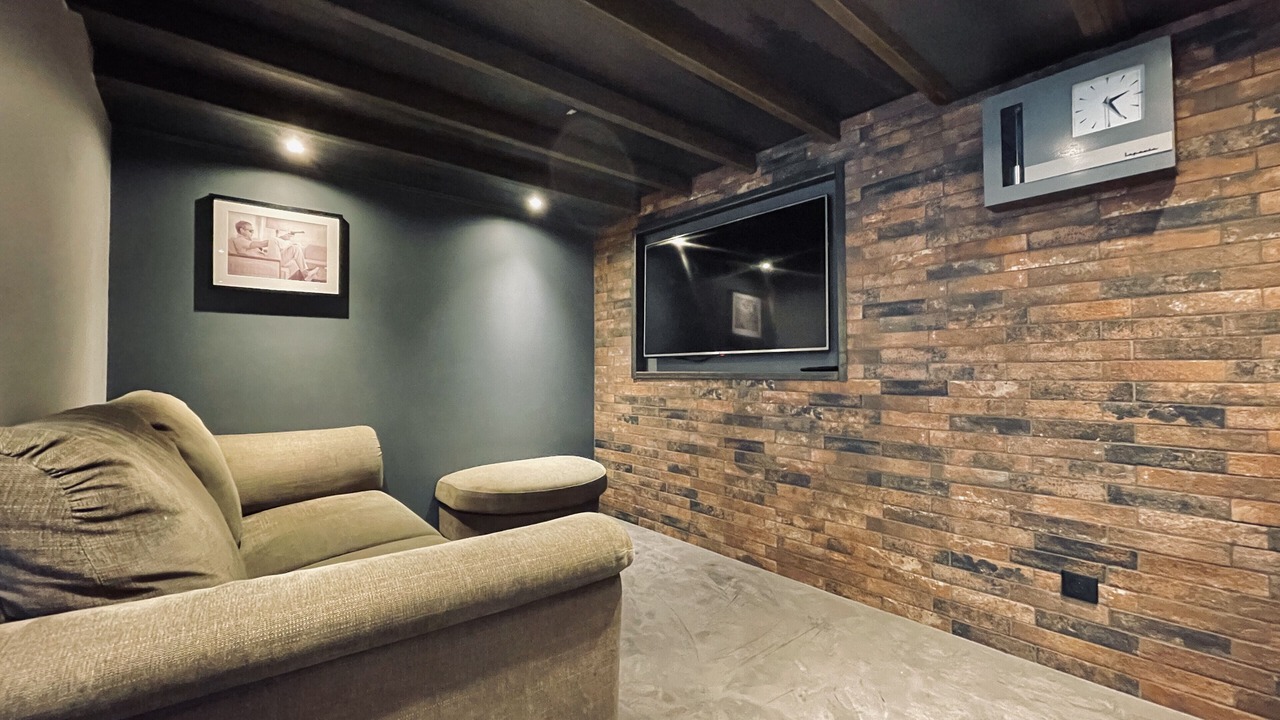 Photo of Livingroom in Quartier Exposition-Bajatiere