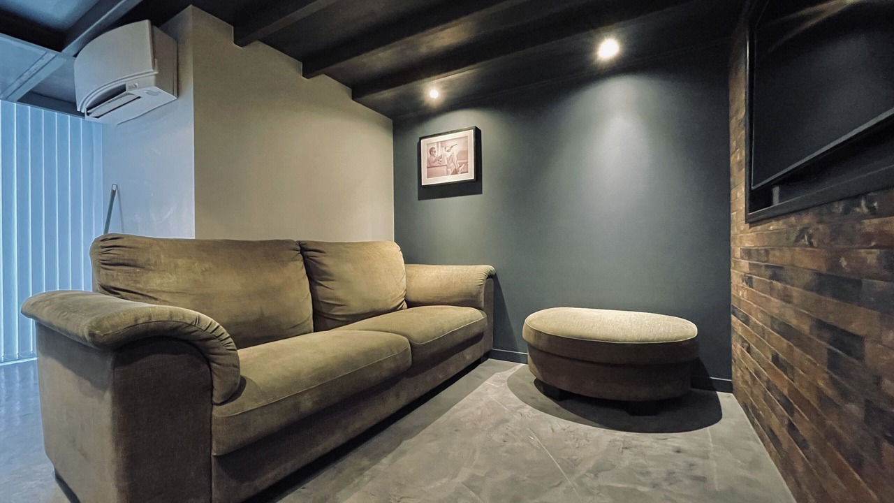 Photo of Livingroom in Quartier Exposition-Bajatiere