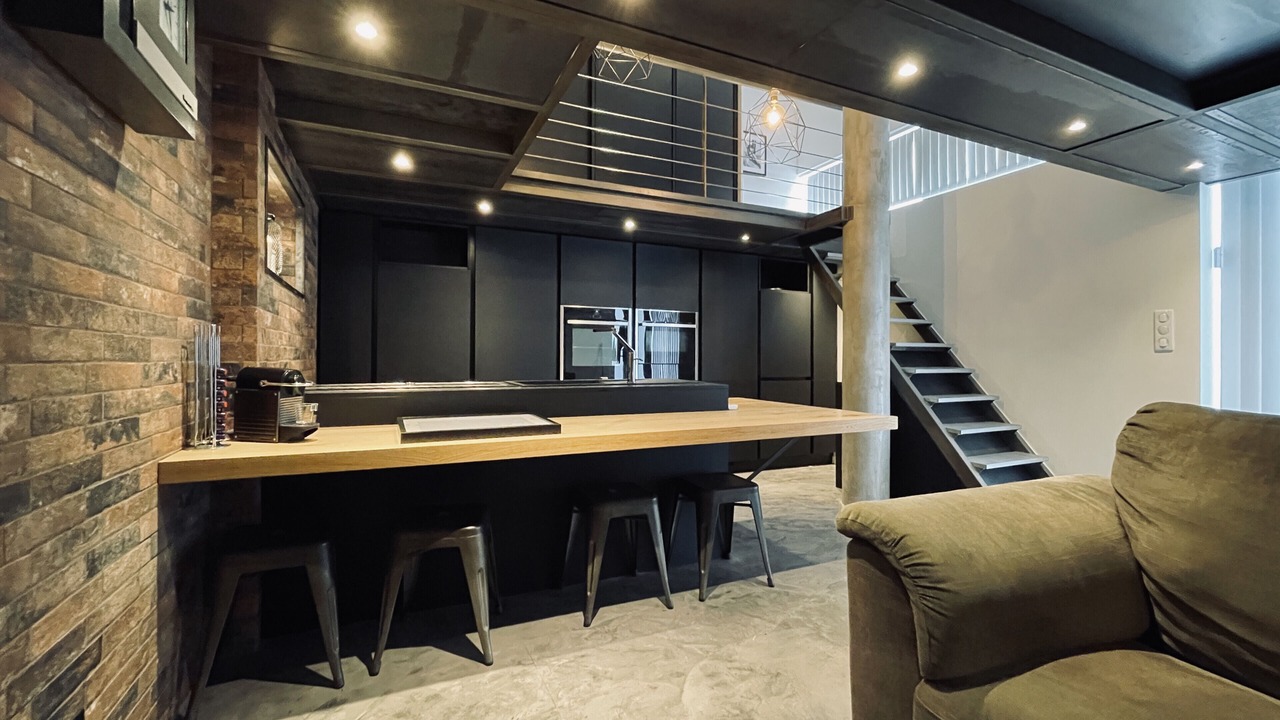 Photo of Others in Quartier Exposition-Bajatiere