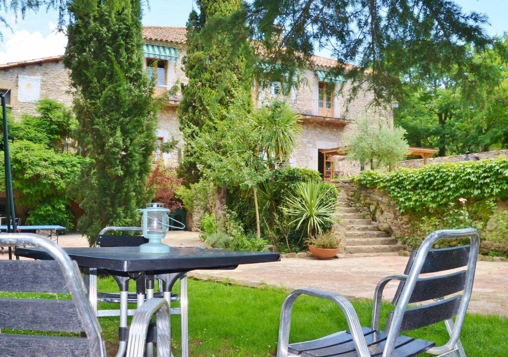 Photo of Outdoor in Sant Aniol de Finestres