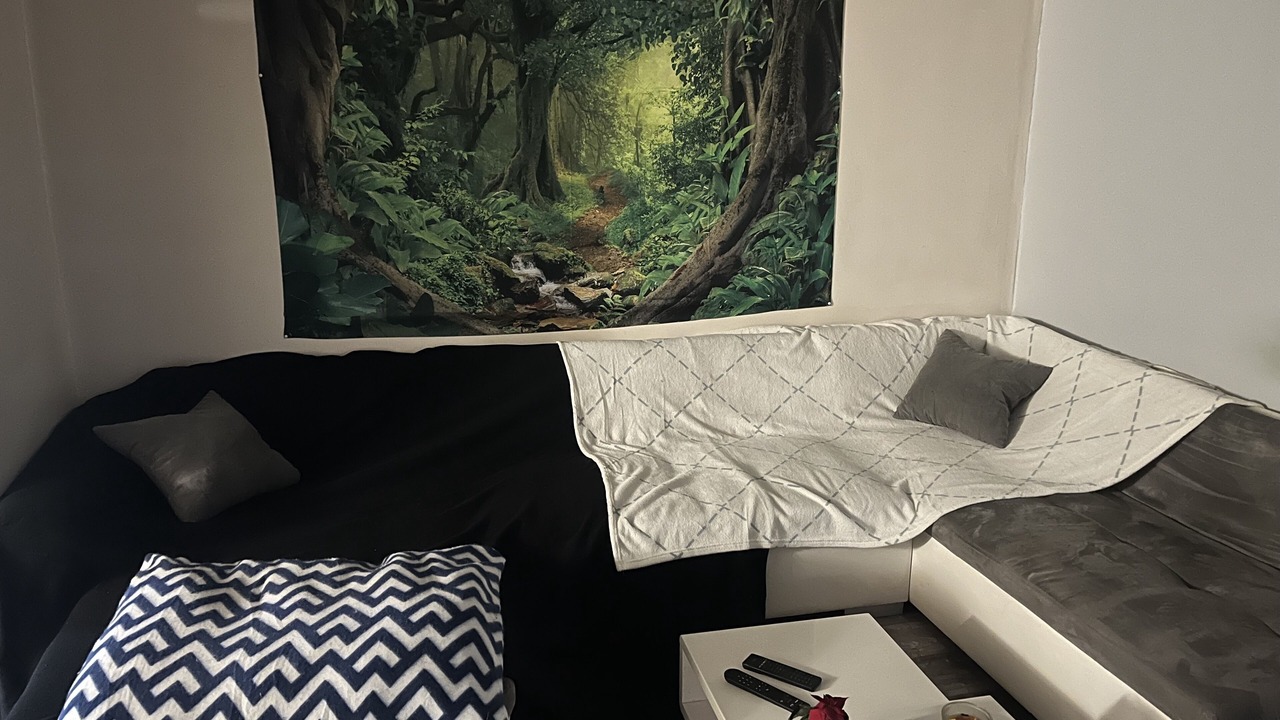 Photo of Livingroom in Allogny