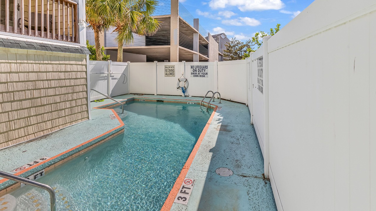 Photo of Outdoor in Windy Hill
