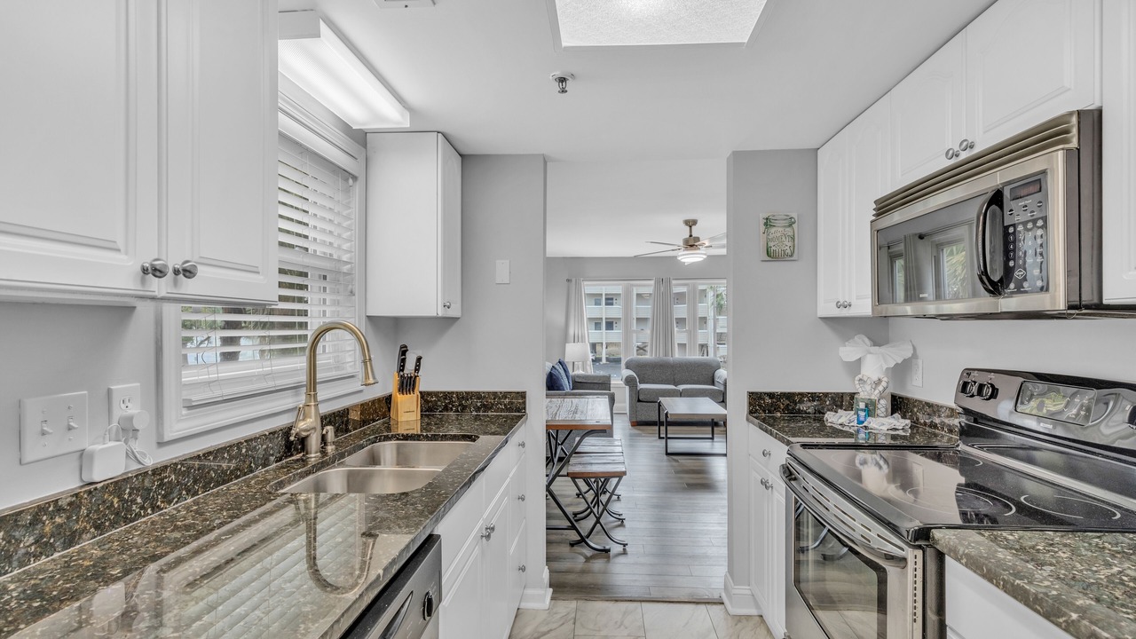 Photo of Kitchen in Windy Hill