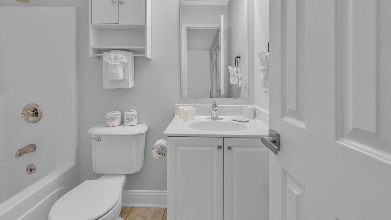 Photo of Bathroom in Windy Hill