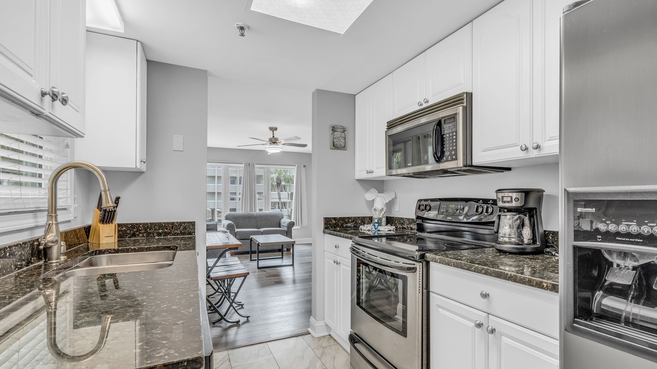 Photo of Kitchen in Windy Hill