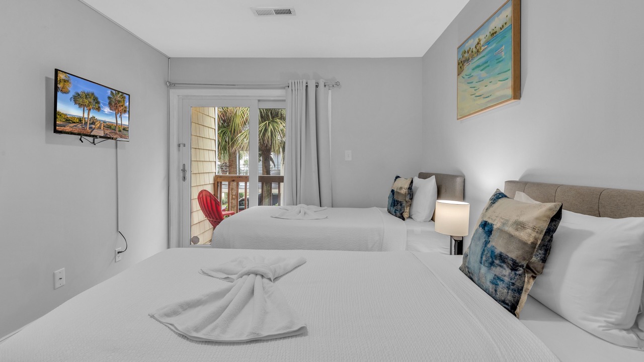 Photo of Bedroom in Windy Hill