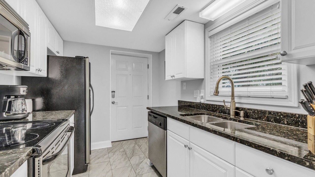Photo of Kitchen in Windy Hill