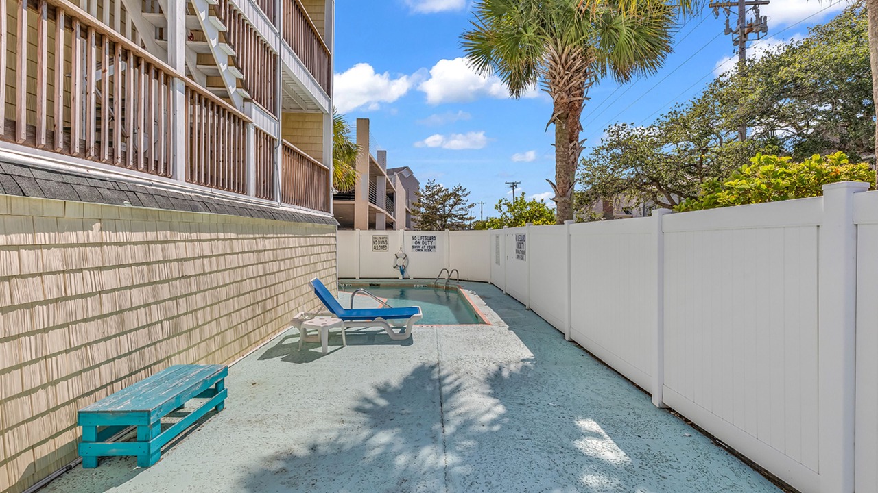 Photo of Outdoor in Windy Hill