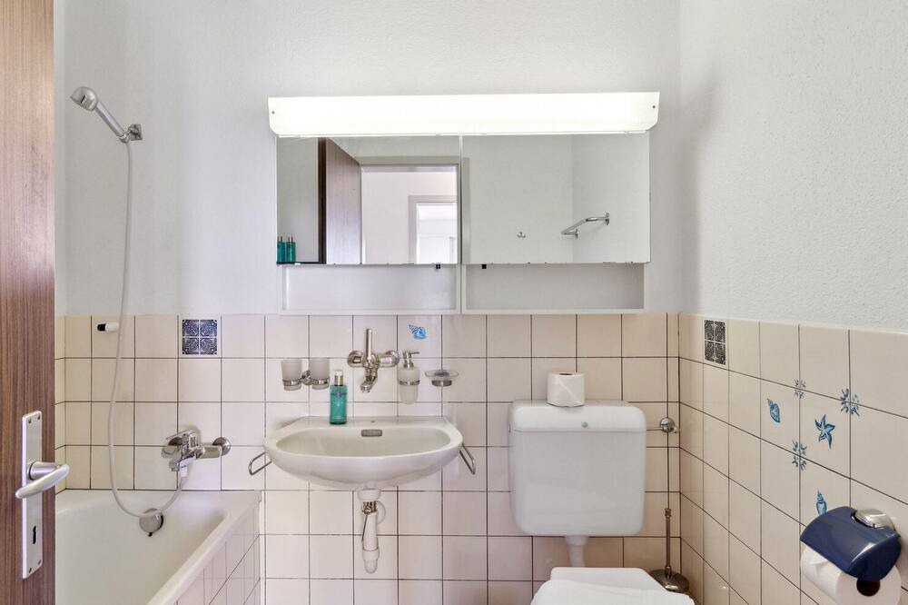 Photo of Bathroom in Uster District
