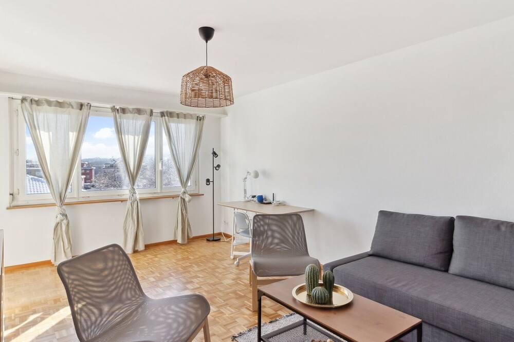 Photo of Livingroom in Uster District
