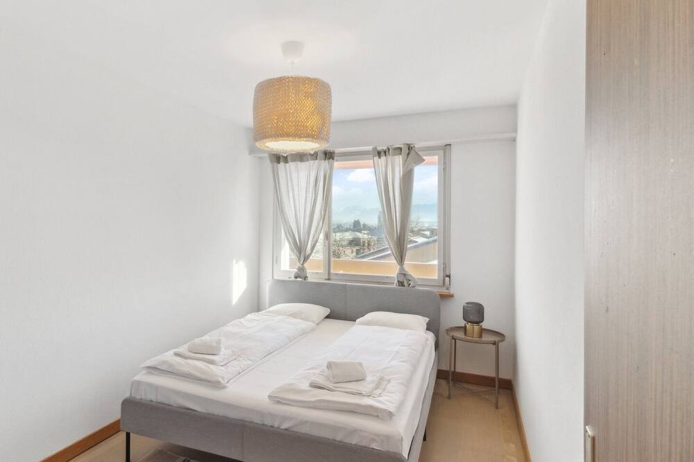 Photo of Bedroom in Uster District