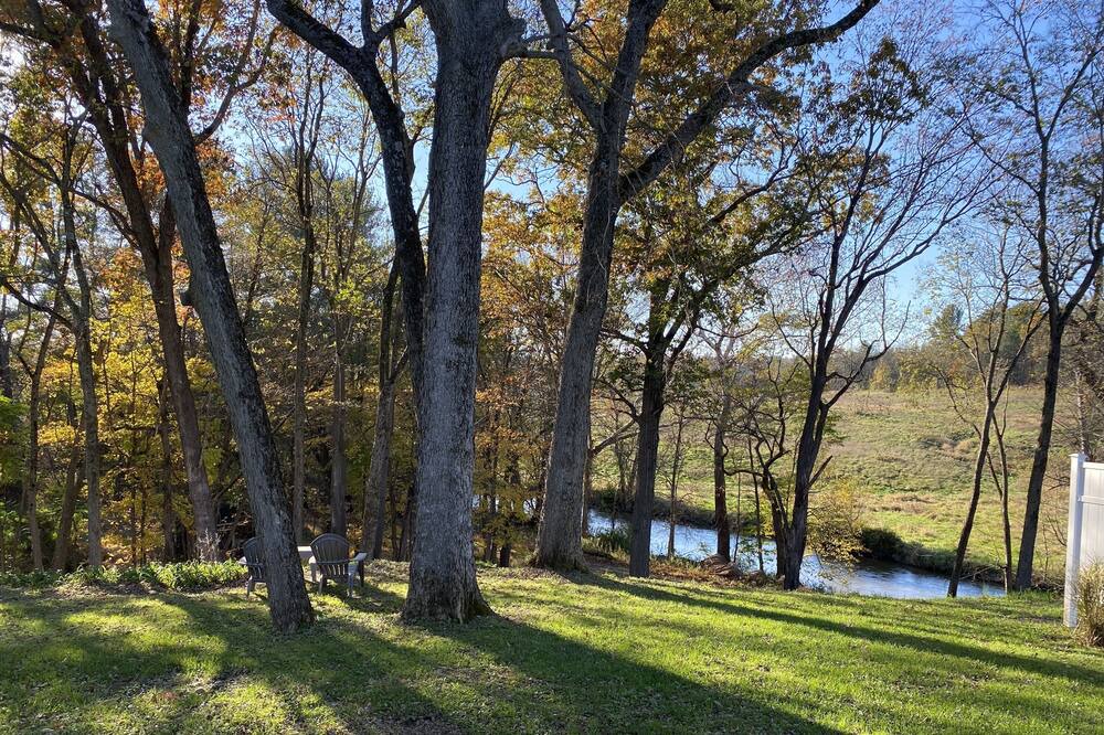 Photo of Outdoor in Hudson