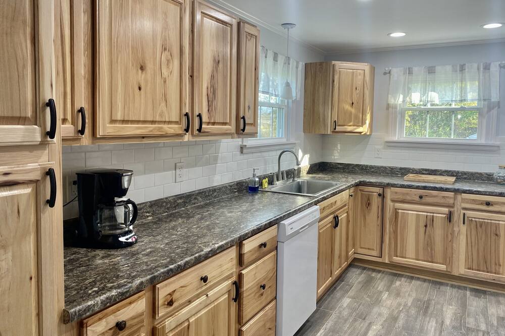 Photo of Kitchen in Hudson