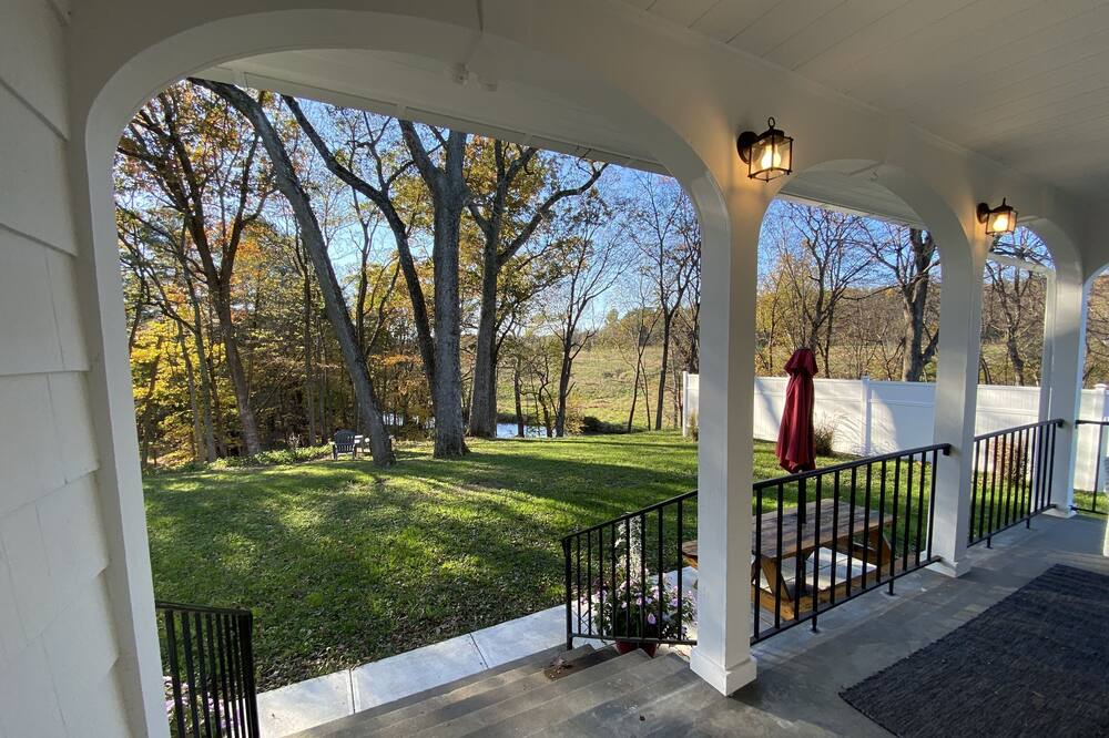 Photo of Outdoor in Hudson