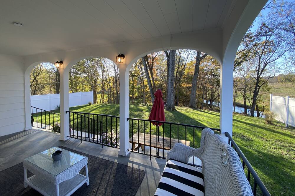 Photo of Outdoor in Hudson