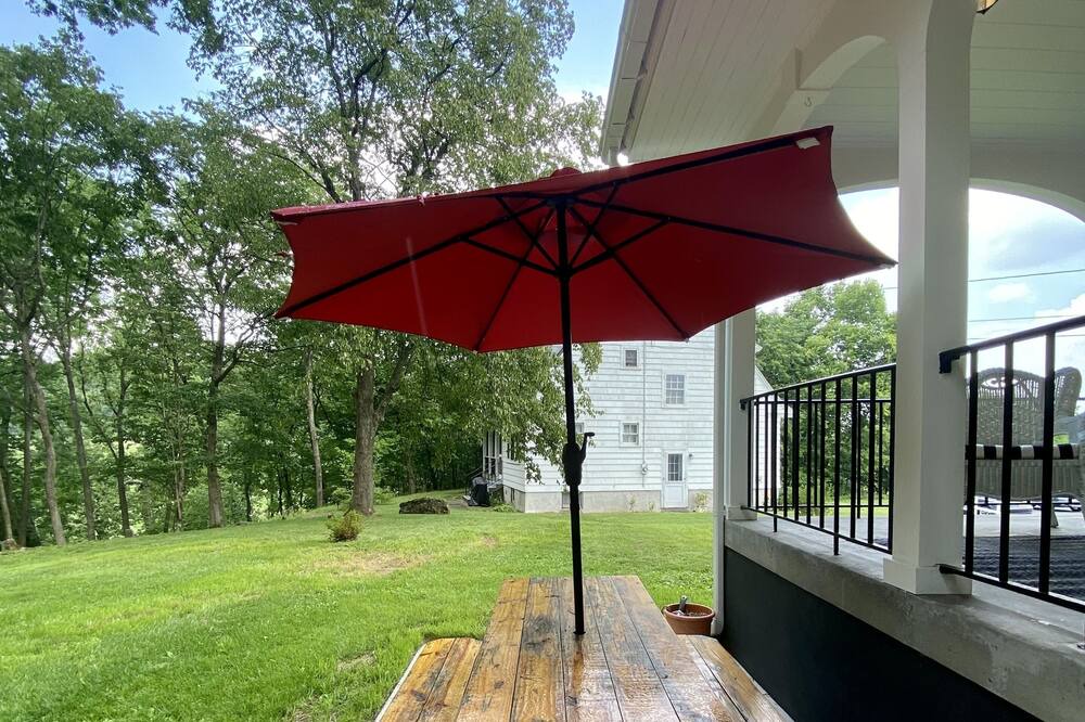 Photo of Outdoor in Hudson