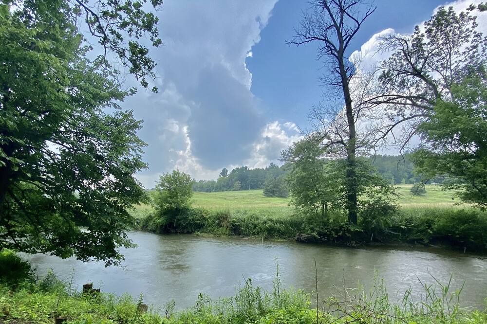 Photo of Outdoor in Hudson