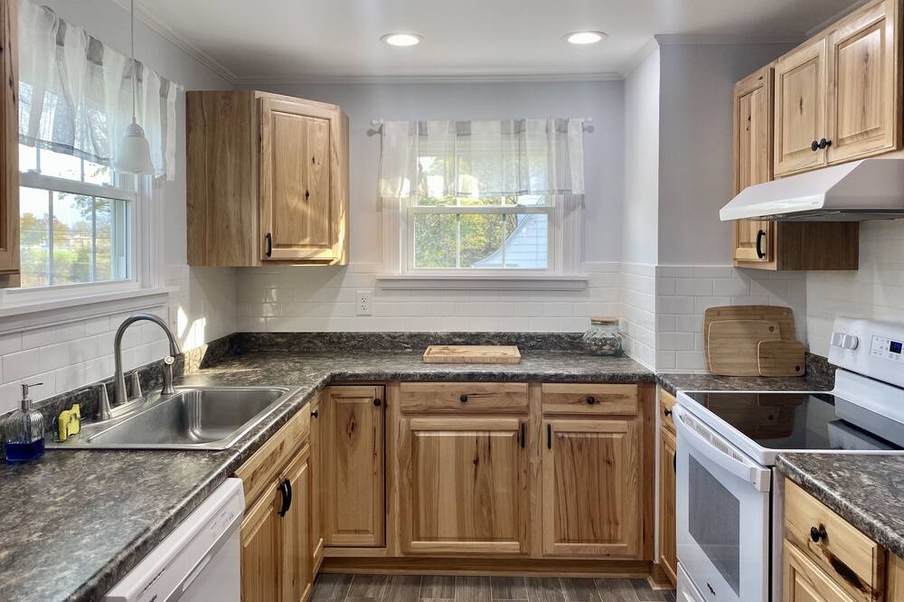 Photo of Kitchen in Hudson