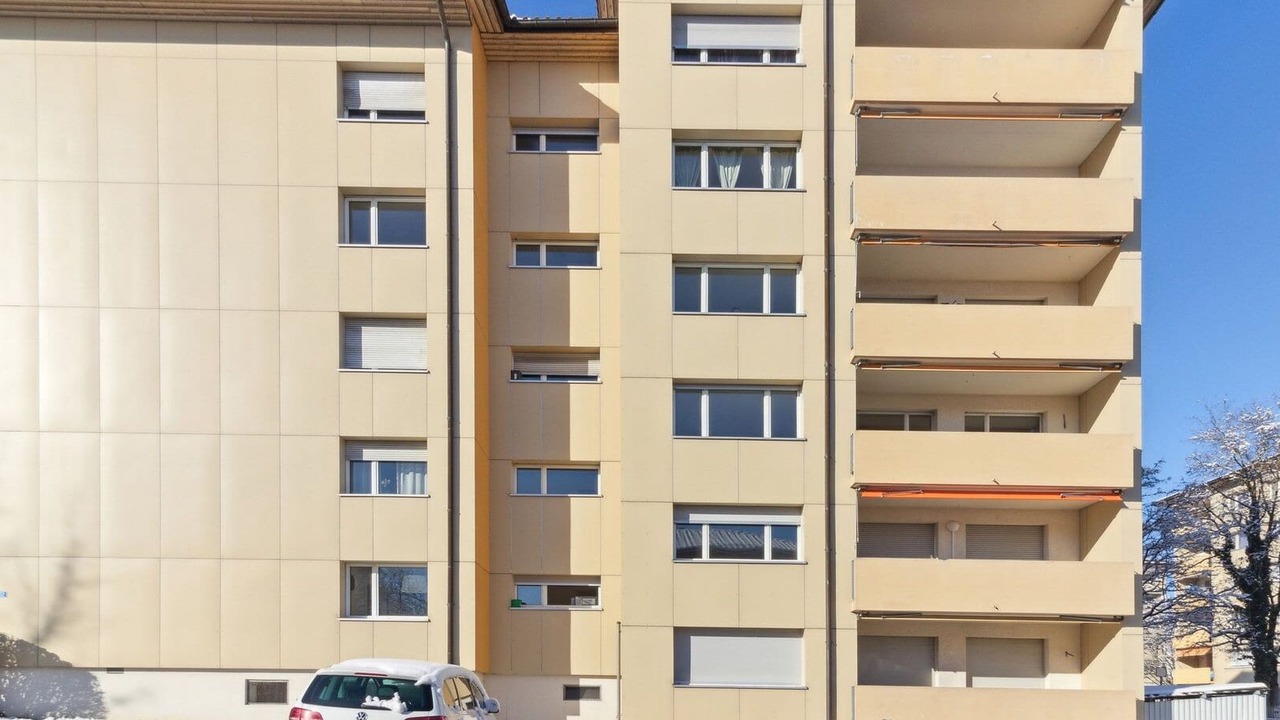 Photo of Outdoor in Uster District