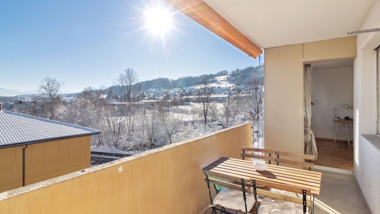 Photo of Outdoor in Uster District