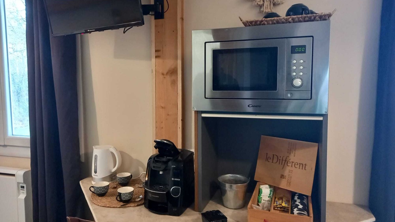 Photo of Kitchen in Albias