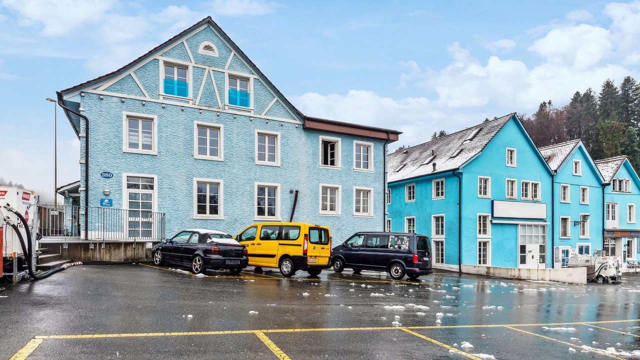 Photo of Outdoor in Dietikon District