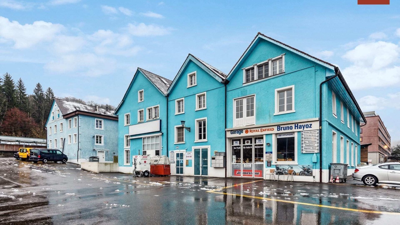 Photo of Outdoor in Dietikon District