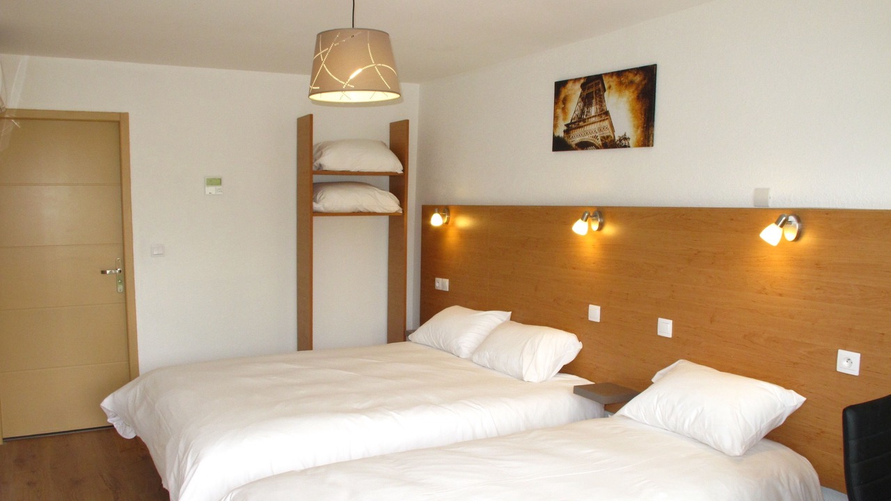 Photo of Bedroom in Coulounieix-Chamiers