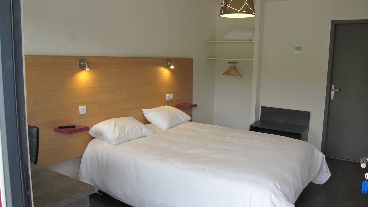 Photo of Bedroom in Coulounieix-Chamiers