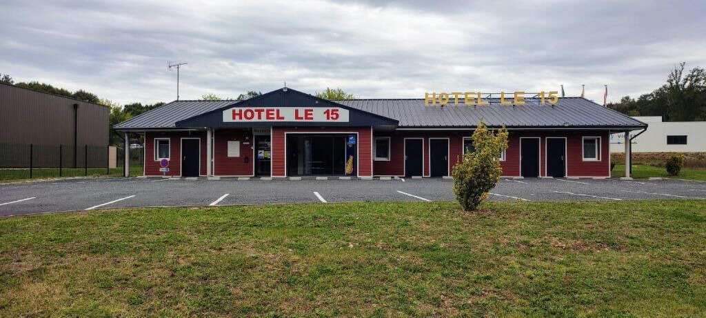 Photo of Outdoor in Coulounieix-Chamiers