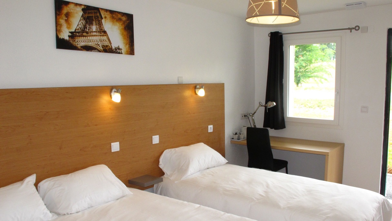Photo of Bedroom in Coulounieix-Chamiers