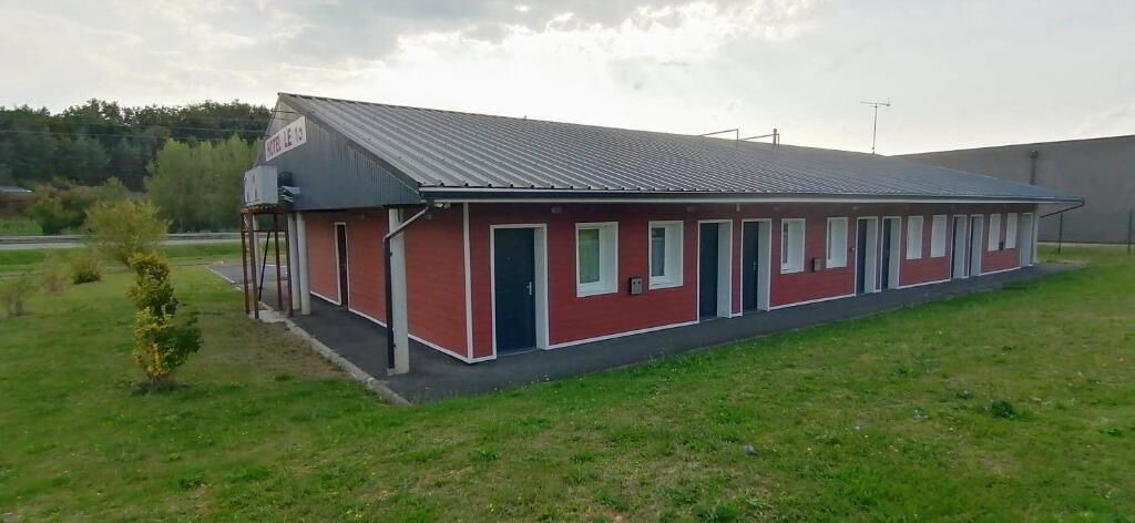 Photo of Outdoor in Coulounieix-Chamiers