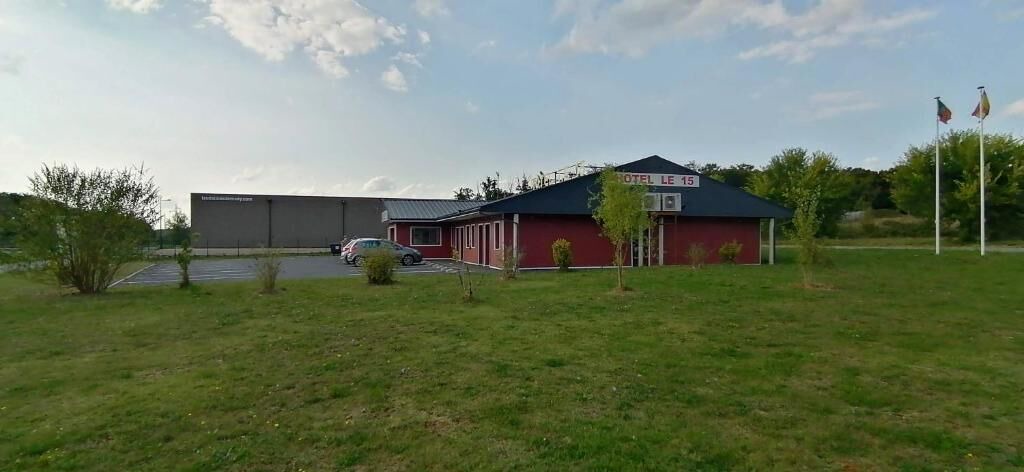 Photo of Outdoor in Coulounieix-Chamiers