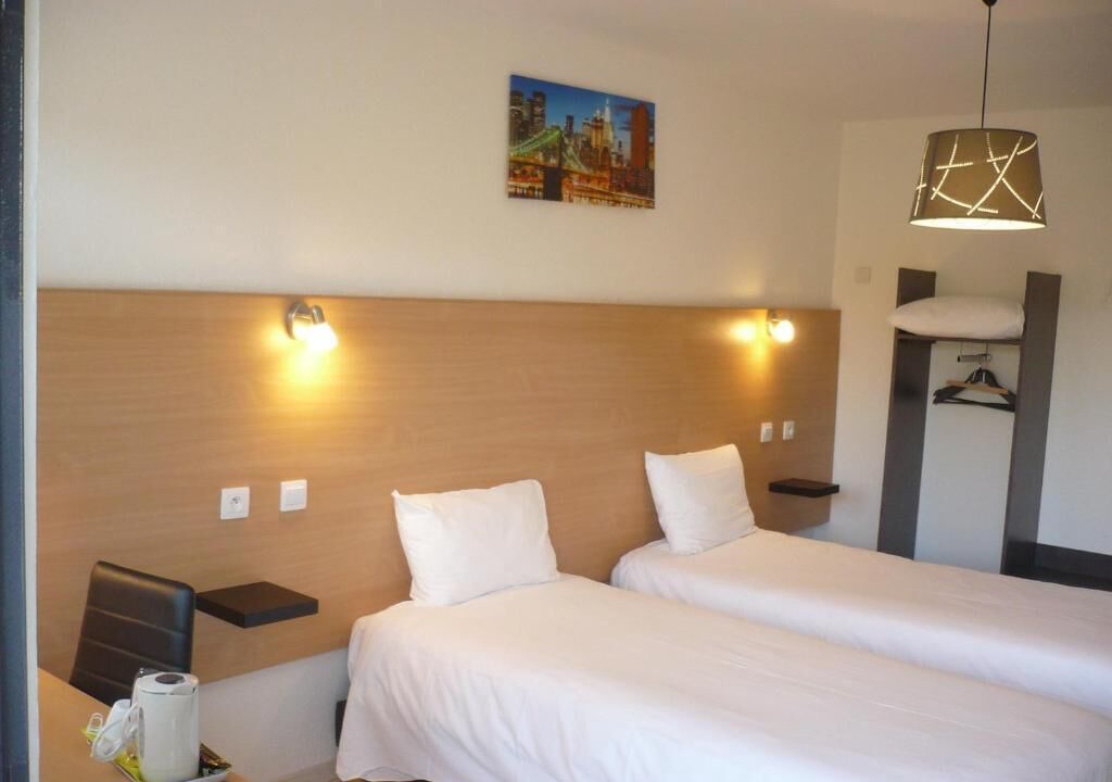Photo of Bedroom in Coulounieix-Chamiers