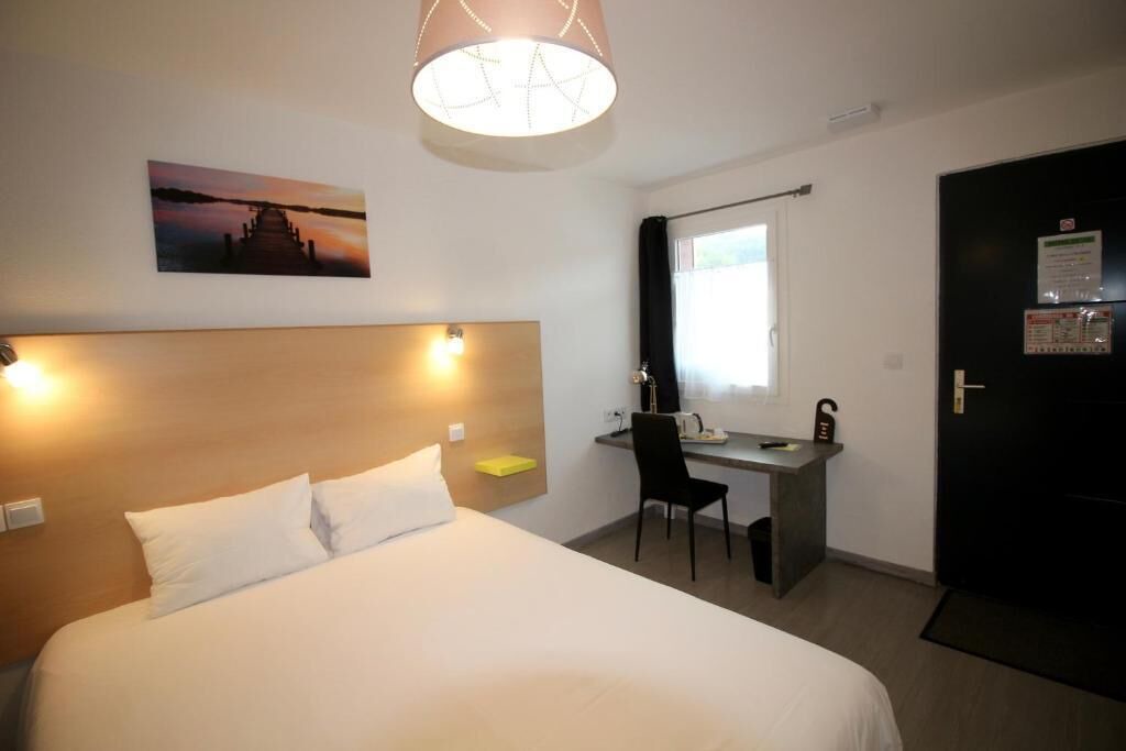 Photo of Bedroom in Coulounieix-Chamiers