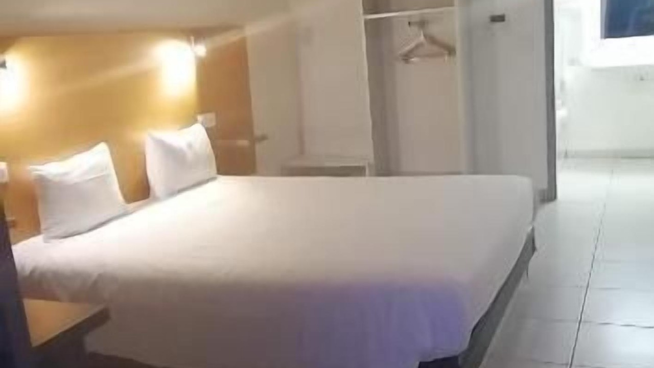 Photo of Bedroom in Coulounieix-Chamiers
