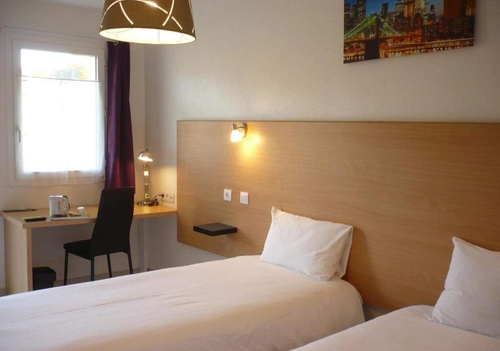 Photo of Bedroom in Coulounieix-Chamiers
