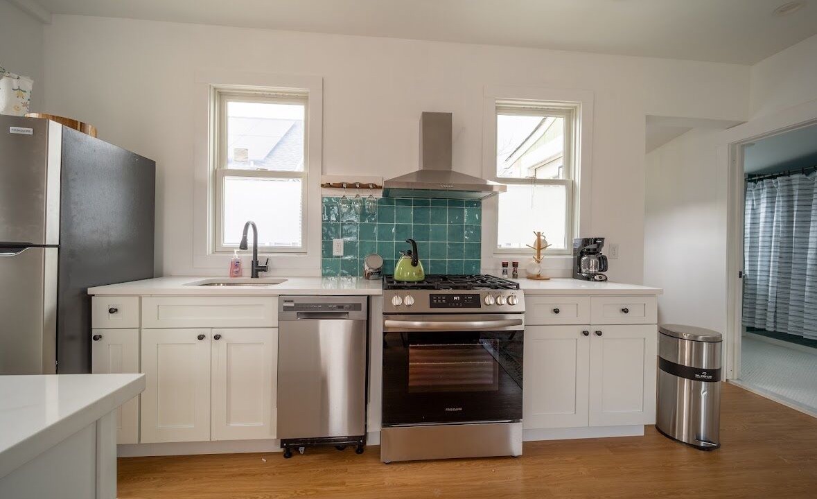 Photo of Kitchen in Highlands