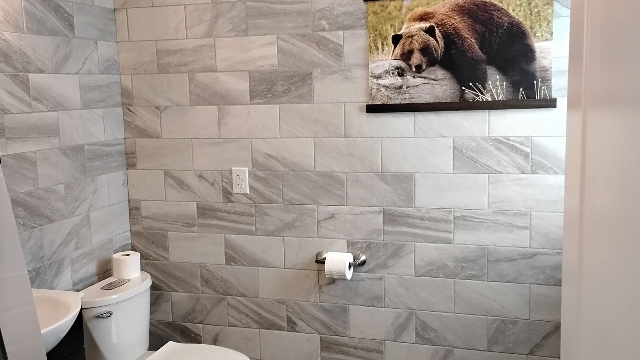 Photo of Bathroom in North Greece