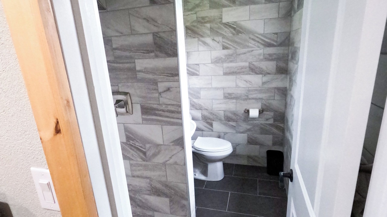 Photo of Bathroom in North Greece