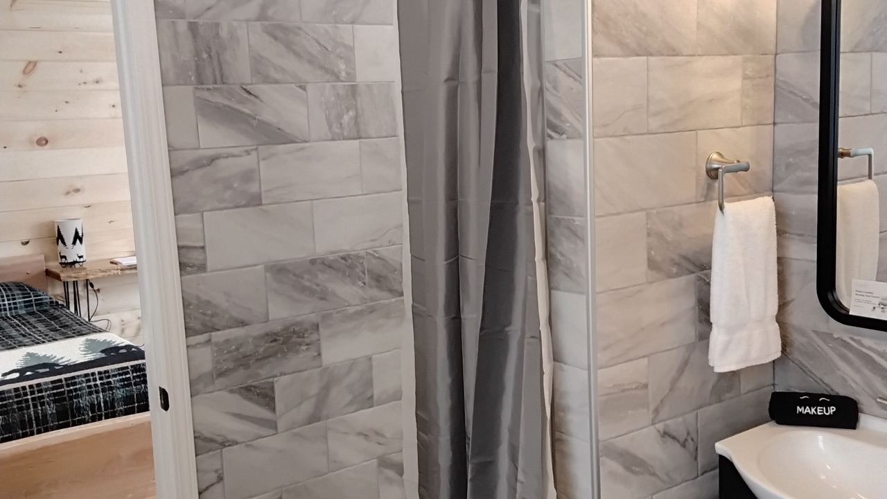 Photo of Bathroom in North Greece