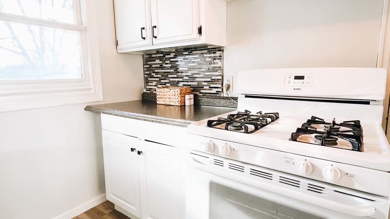 Photo of Kitchen in Tulsa