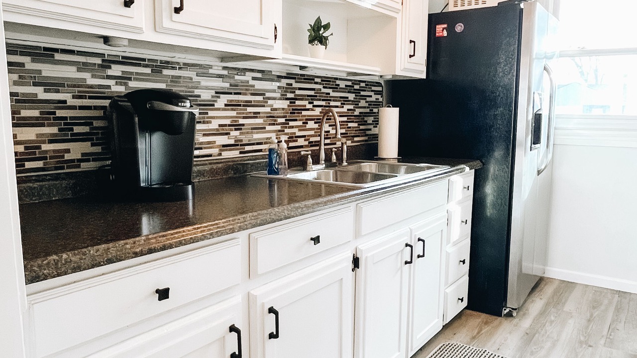Photo of Kitchen in Tulsa